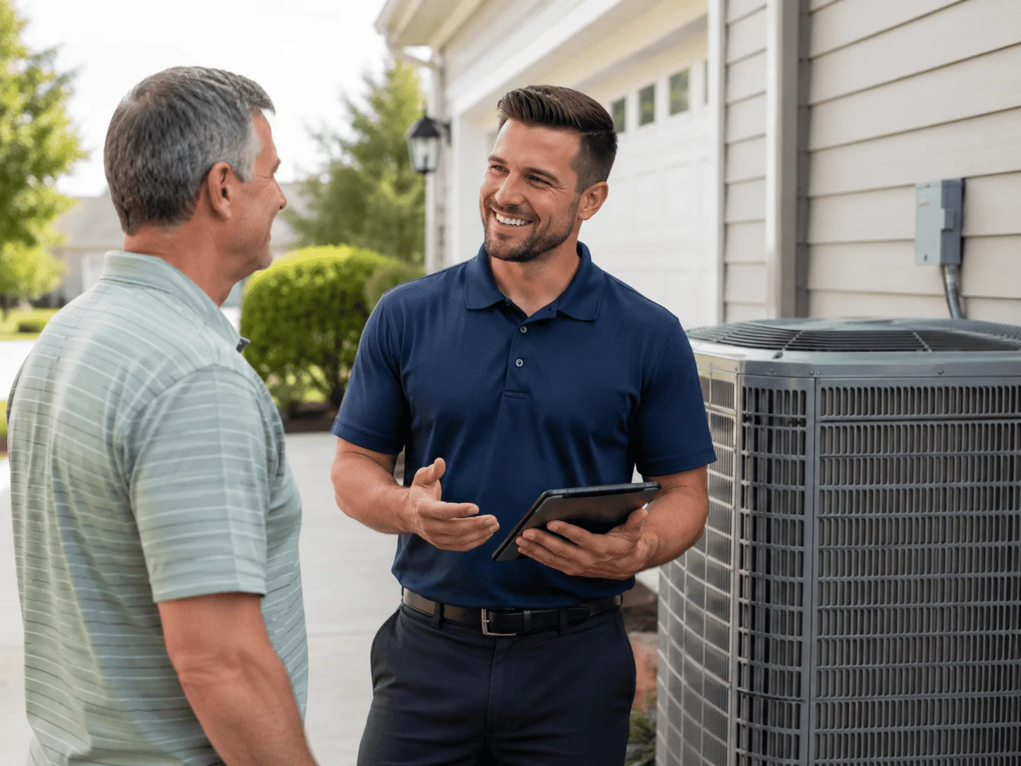 Heat Pump Installation Aurora, UT FAQs